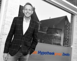 de Hypotheekgroep Zwolle