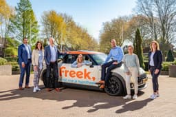 Freek Hypotheek Alphen aan den Rijn