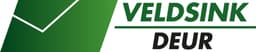 Veldsink - Deur