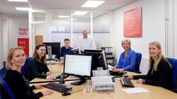 Boesveld, Gemmink & Wenneker