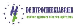 De Hypotheekfabriek