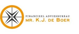 Financieel Adviesbureau mr. K.J. de Boer