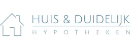 Huis & Duidelijk hypotheken