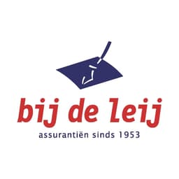 Assurantiekantoor bij de Leij sinds 1953