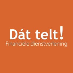Dát telt! Financiële Dienstverlening B.V.