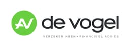 De Vogel verzekeringen + financieel advies