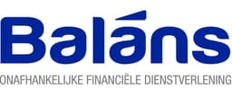 Balans Onafhankelijke Financiële Dienstverlening