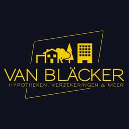 Van Bläcker Hypotheken, verzekeringen & meer