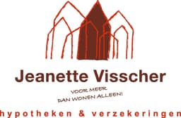 Jeanette Visscher Hypotheken en Verzekeringen