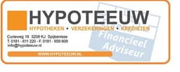 Hypoteeuw B.V.
