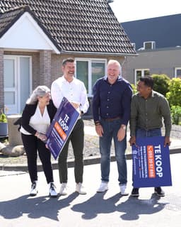 thuisingeld