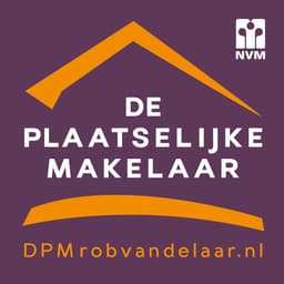 De Plaatselijke Makelaar Rob van de Laar