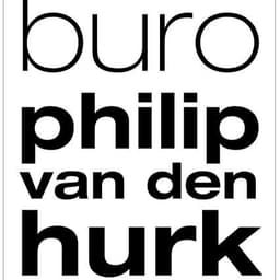 buro philip van den hurk (Eindhoven)