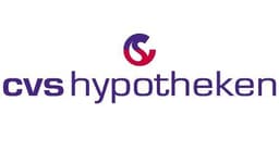 CVS Hypotheken & Financieringen
