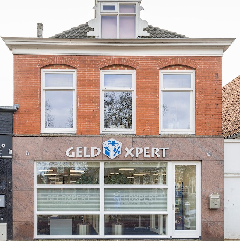 GeldXpert Heerenveen