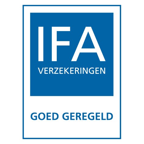 IFA Verzekeringen B.V.
