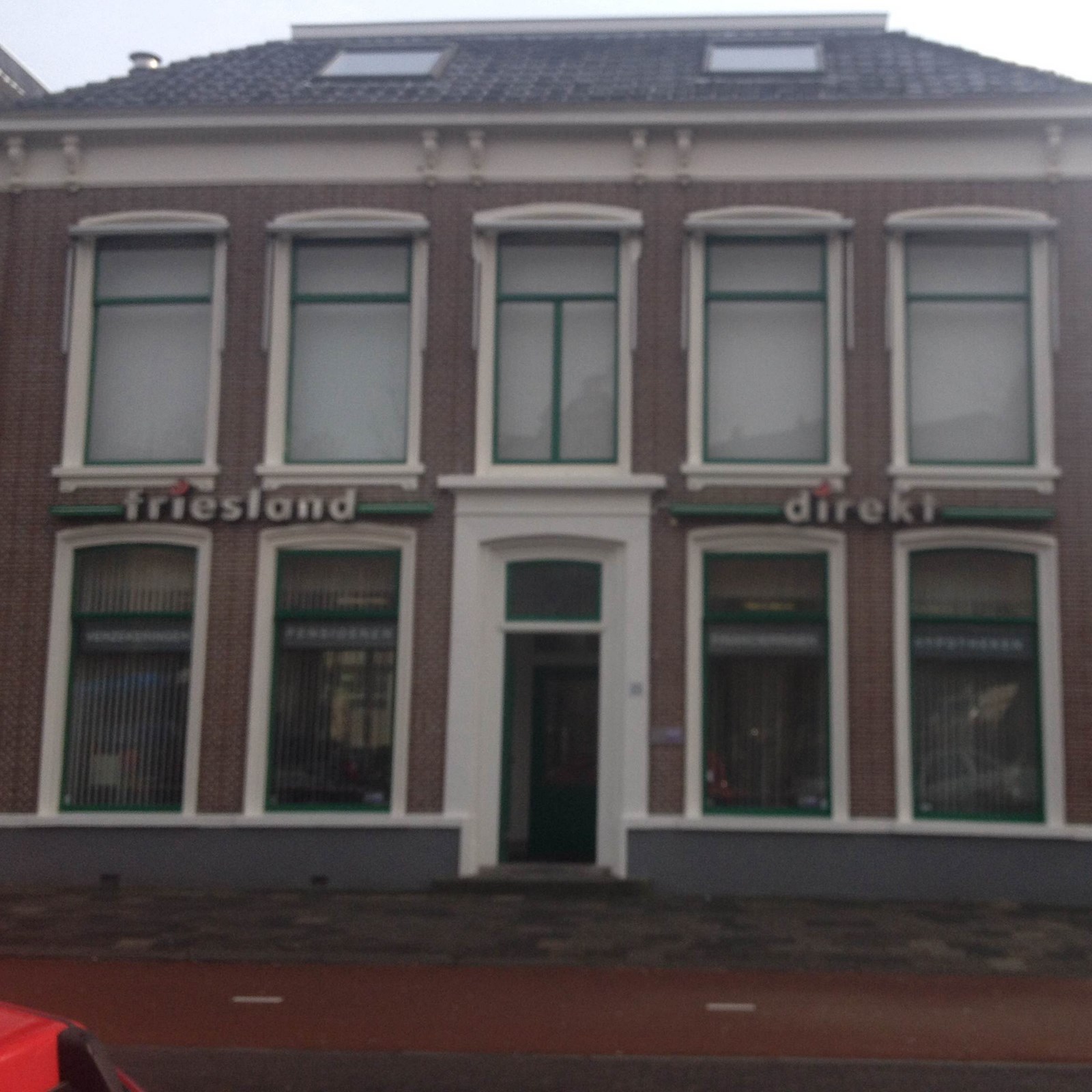 Friesland Direkt B.V.