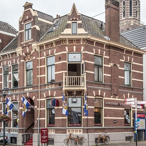 Hypotheek Visie Zwolle